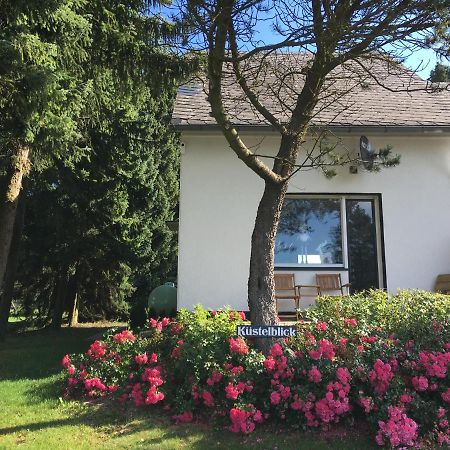Ferienhaus Kuestelblick Medebach Esterno foto