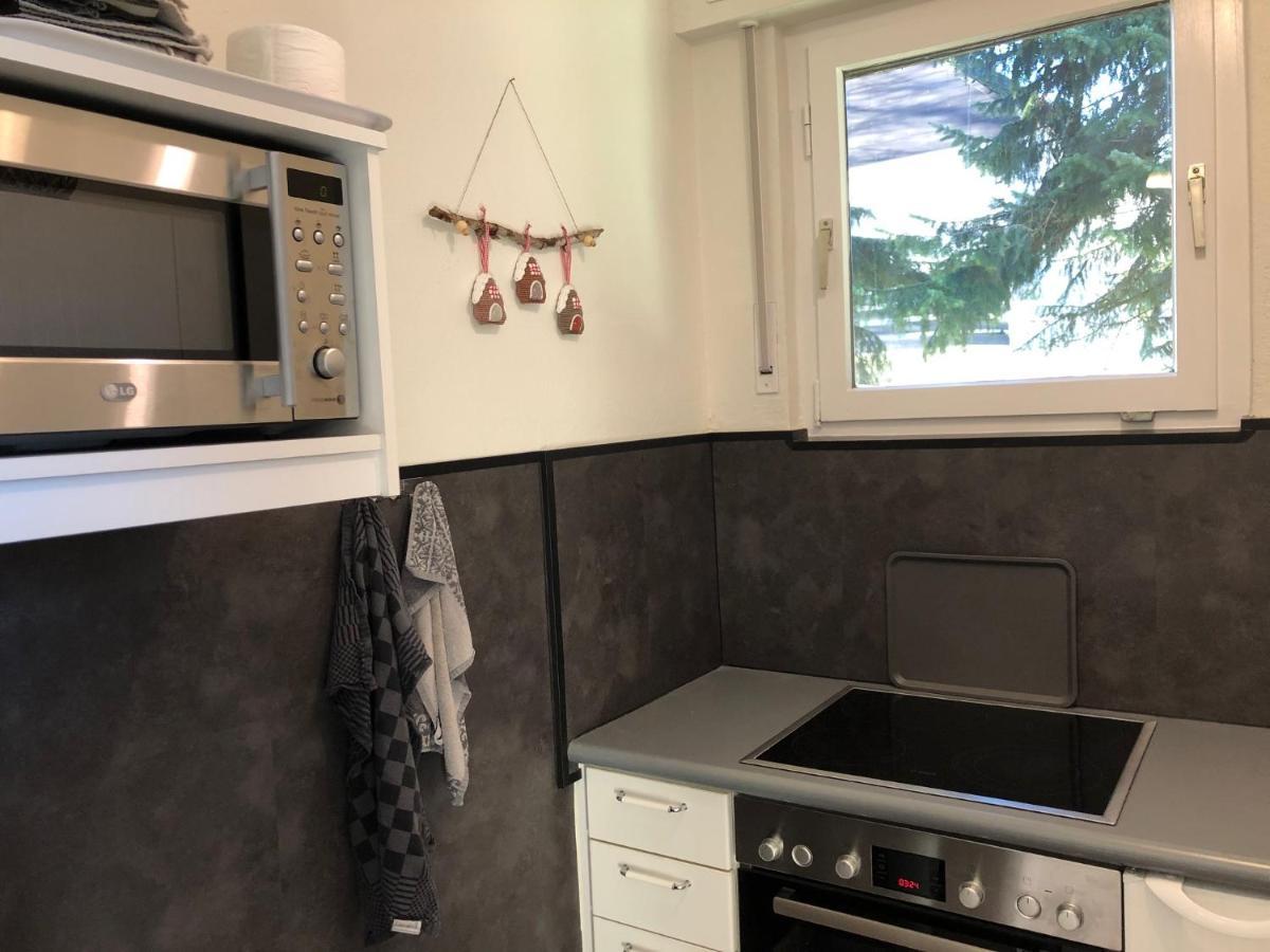 Ferienhaus Kuestelblick Medebach Esterno foto