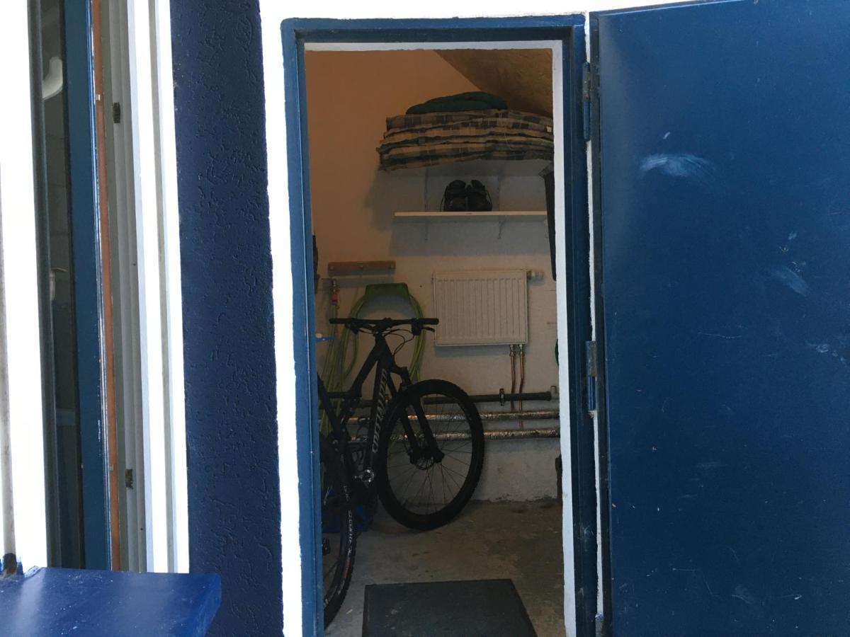 Ferienhaus Kuestelblick Medebach Esterno foto